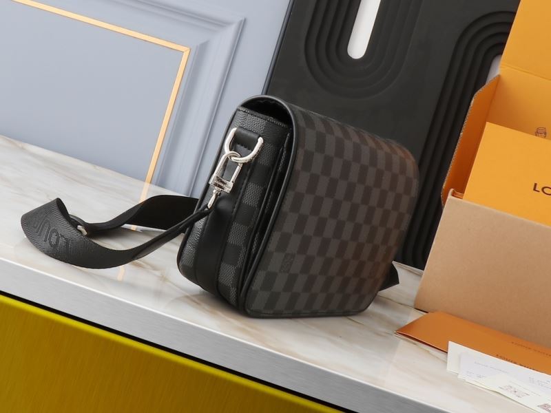 Louis Vuitton Satchel Bags